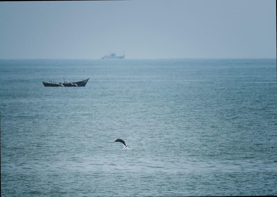 Honey Beach Cottages Gokarna  Exterior photo